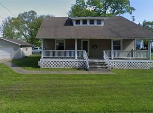 31 High St, Orwell, OH 44076