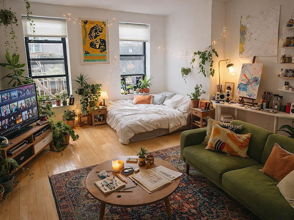 1st image of 95 Orchard St APT 8