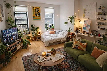 95 Orchard Street, #8