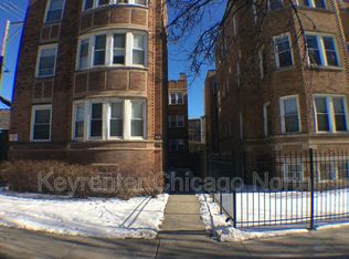 6343 N Oakley Ave APT 3W, Chicago, IL 60659