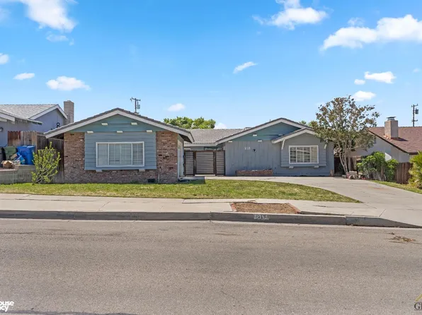 211 Church St, Taft, CA 93268