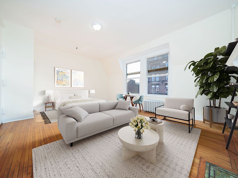 1st image of 1125 Dean St #3F