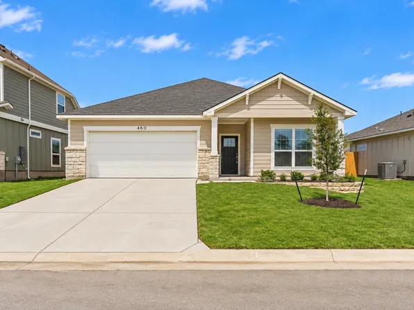 460 Winscott Ave, Temple, TX 76502
