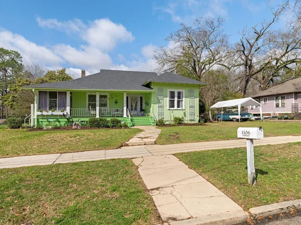 1106 N 2nd Ave, Laurel, MS 39440