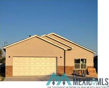 2710 S Onyx Dr, Roswell, NM, 88203