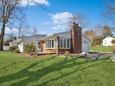381 S Morris St, Randolph, NJ, 07869