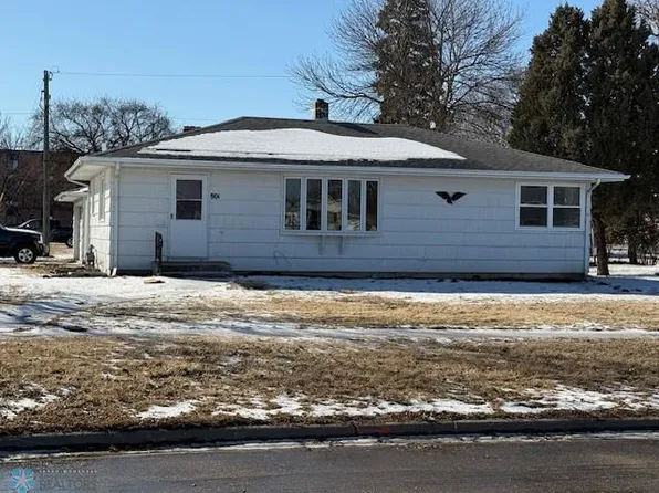 801 3rd St N, Wahpeton, ND 58075