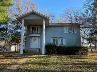 10577 Grassy Rd, Marion, IL 62959