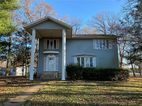 10577 Grassy Rd, Marion, IL 62959