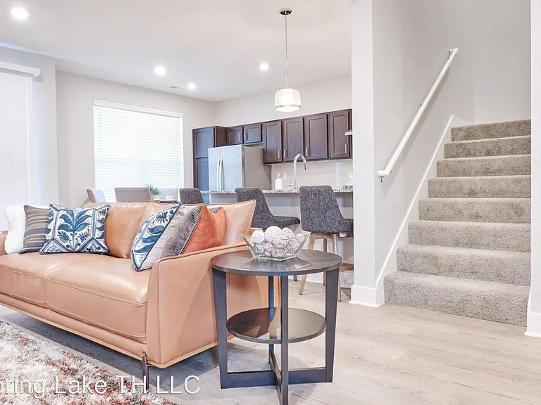 Preserve Townhomes — Photo 17