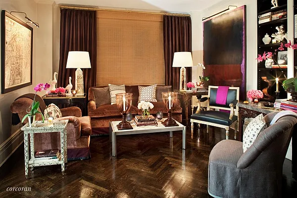 Sold by Corcoran | media 13