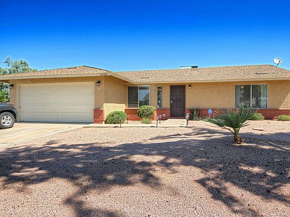 2nd image of 5428 E Dragoon Ave
