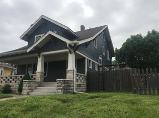1112 Ashland Ave, Saint Joseph, MO 64506