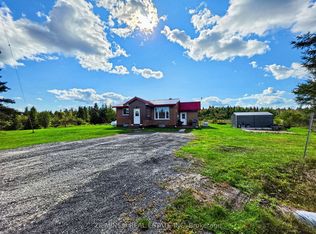 Conley St S Lot 4, Timmins, ON P0N 1C0