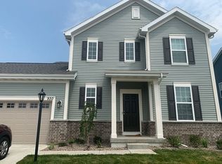 930 Lavender Way, Deforest, WI 53532