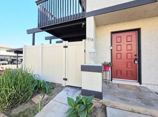 303 Rancho Dr UNIT B, Chula Vista, CA 91911