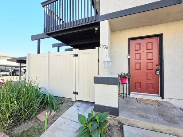 303 Rancho Dr Unit B, Chula Vista, CA 91911