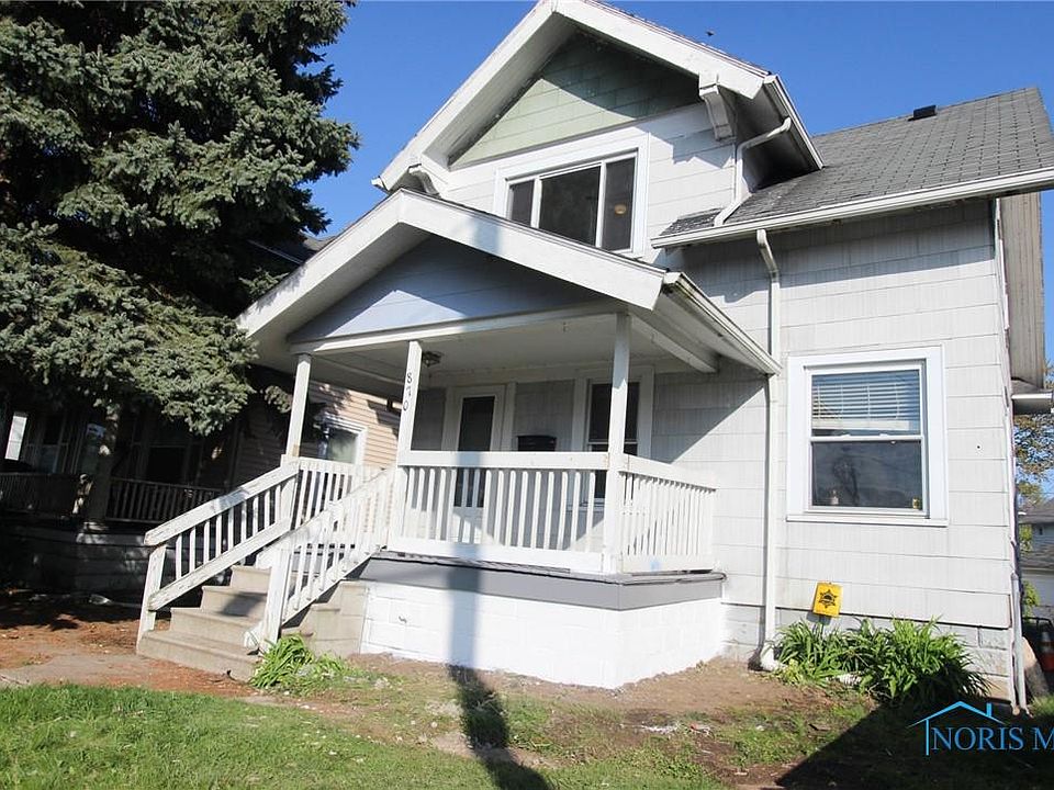 870 Spencer St, Toledo, OH 43609 Zillow