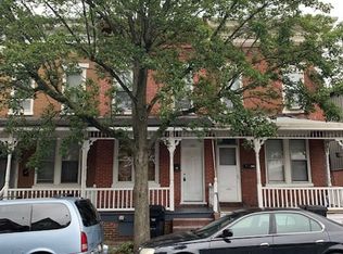 109 Hoerner St, Harrisburg, PA 17103