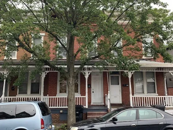 109 Hoerner St, Harrisburg, PA 17103