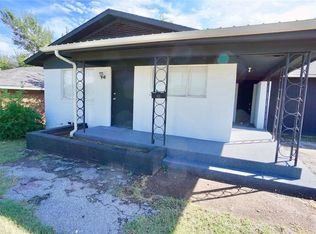 816 NE 36th St, Oklahoma City, OK 73105