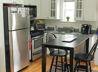 139 M St #U101, Boston, MA 02127