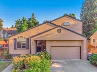 12312 Hidden Meadows Cir, Auburn, CA