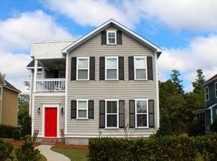 142 Red Leaf Blvd, Moncks Corner, SC 29461