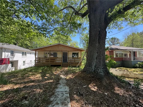 169 Burbank Dr NW, Atlanta, GA 30314