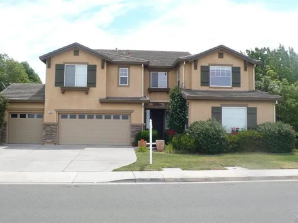 244 Wetlands Edge Rd, American Canyon, CA 94503