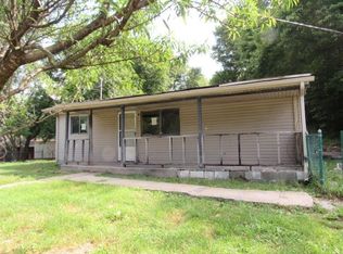 516 Morentown Rd, London, KY 40741