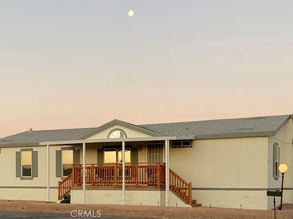 701 Montara Rd Space 264, Barstow, CA 92311