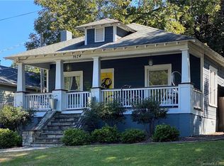 1624 Umstead St, Charlotte, NC 28205