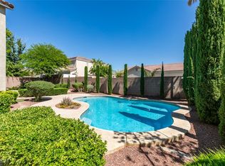 8000 Del Rey Ave, Las Vegas, NV 89117