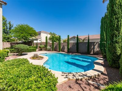 8000 Del Rey Ave, Las Vegas, NV, 89117