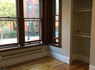 14 Symphony Rd APT 1, Boston, MA 02115