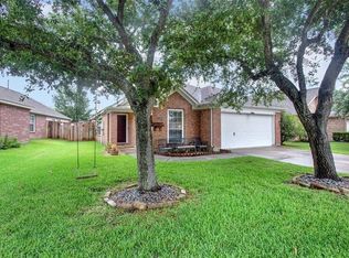 3263 Gladewater Ln, League City, TX 77573