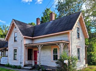 66 Summer Street, Bristol, NH 03222