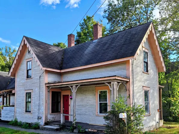 66 Summer Street, Bristol, NH 03222