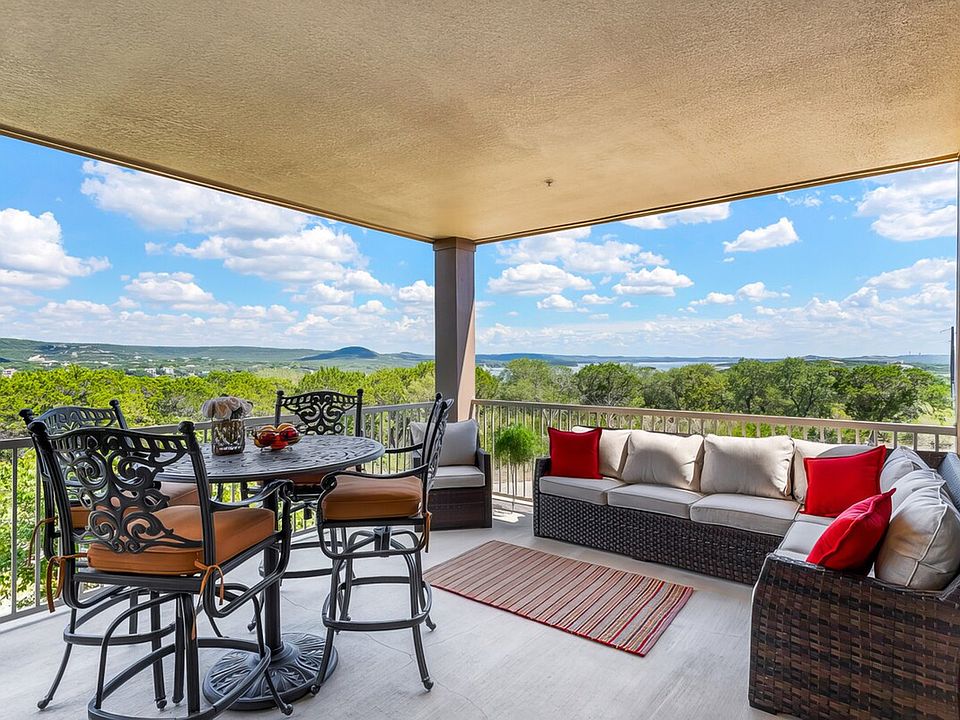 Terrace View