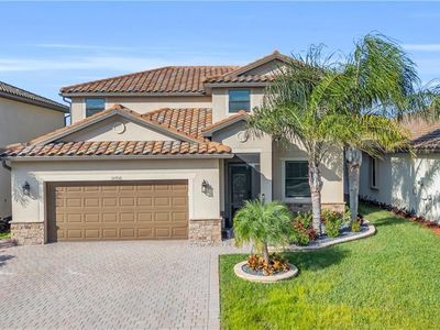 10936 Cherry Laurel Dr, Fort Myers, FL, 33912