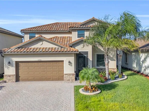 10936 Cherry Laurel DR, FORT MYERS, FL 33912