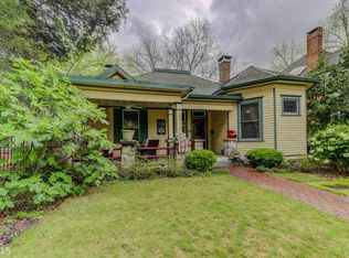 684 Peeples St SW, Atlanta, GA 30310