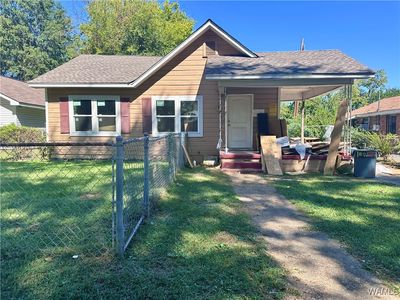 2710 19th St, Tuscaloosa, AL, 35401
