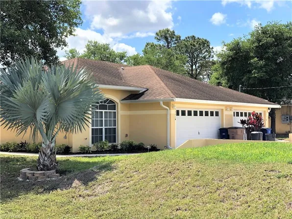 5401 Banning St #A/b, Lehigh Acres, FL 33971