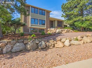 4820 Farthing Dr, Colorado Springs, CO 80906