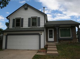 3947 S Fundy Cir, Aurora, CO 80013