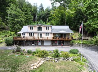 1141 N Shore Rd, Hadley, NY 12835