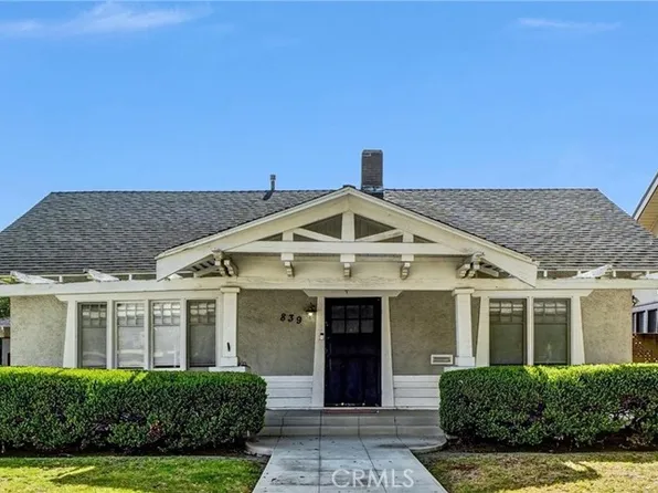 839 French St, Santa Ana, CA 92701