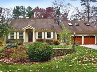 26 Harriman Rd, Merrimac, MA 01860